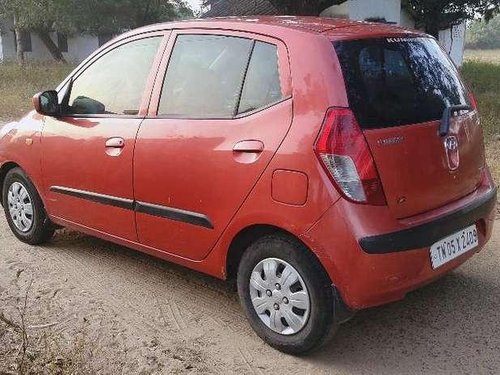 Hyundai I10 1.2 Kappa Magna, 2008, Petrol MT in Chennai