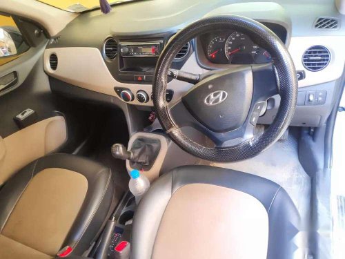 Used 2018 Hyundai Xcent MT for sale in Erode 