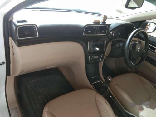 2015 Maruti Suzuki Ciaz MT for sale in Hisar