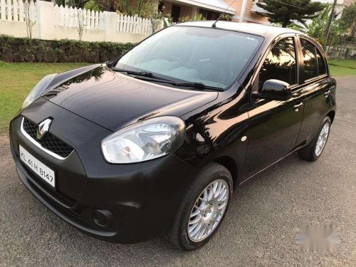 Used Renault Pulse 2014 MT for sale in Kochi 