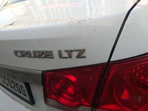 Used 2010 Chevrolet Cruze LTZ MT for sale in Jaipur