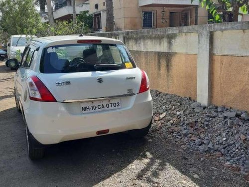 Used 2015 Maruti Suzuki Swift ZDI MT for sale in Sangli