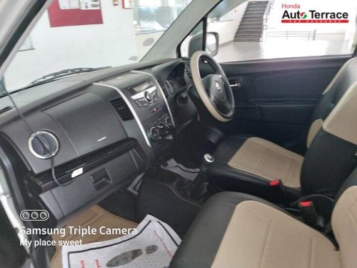 2014 Maruti Suzuki Wagon R Stingray MT for sale in Bangalore