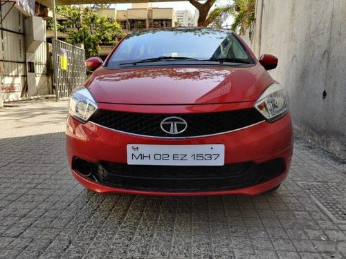 2018 Tata Tiago MT for sale in Mumbai