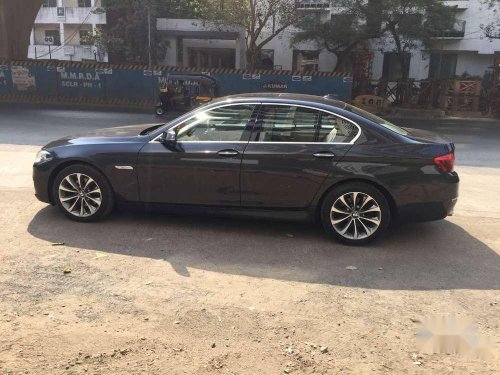 BMW 5 Series 520d Modern Line 2014 AT for sale in Mumbai