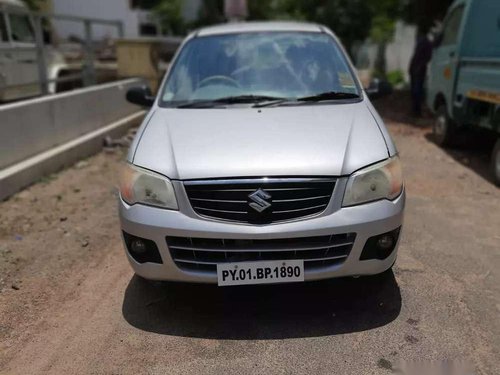 2012 Maruti Suzuki Alto K10 VXI MT for sale in Pondicherry