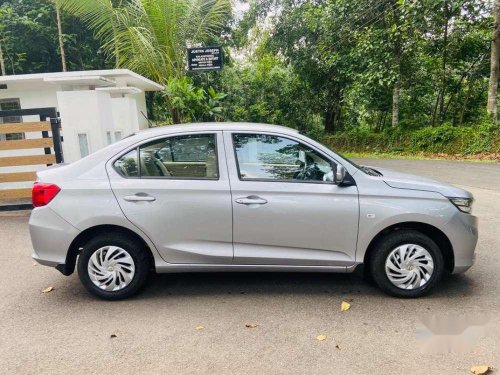 Used 2019 Honda Amaze MT for sale in Palai 