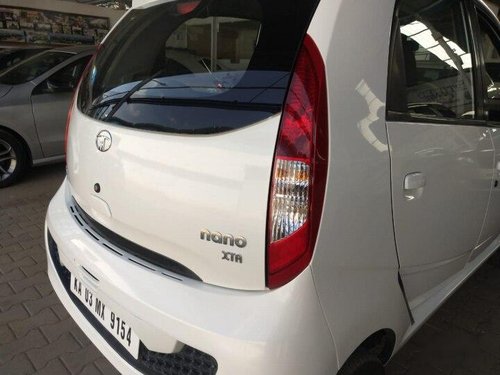 Used 2016 Tata Nano XTA AT for sale in Bangalore