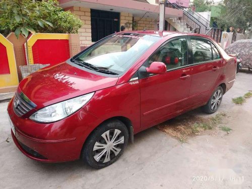 2010 Tata Manza MT for sale in Guntakal