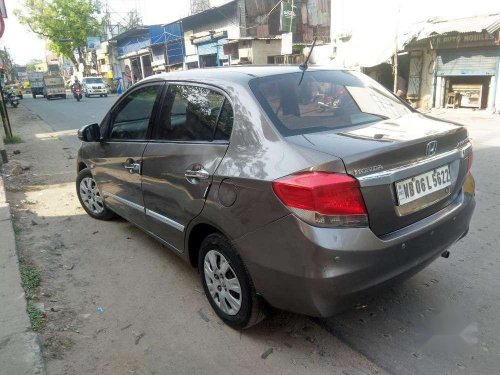 2015 Honda Amaze MT for sale in Kolkata