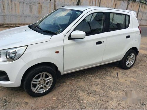 Maruti Suzuki Alto K10 VXI 2014 MT for sale in Thiruvananthapuram 