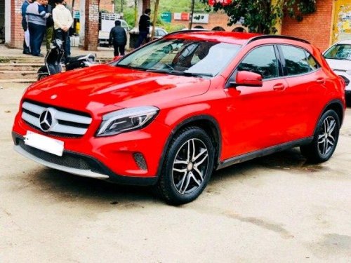 Mercedes Benz GLA Class 2015 AT for sale in New Delhi