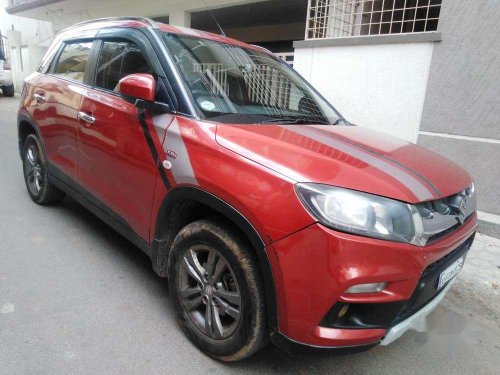 Maruti Suzuki Vitara Brezza ZDi, 2017, Diesel MT for sale in Nagar