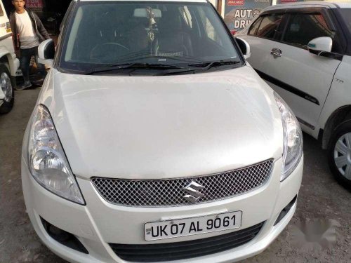 Used Maruti Suzuki Swift VDI 2011 MT for sale in Dehradun