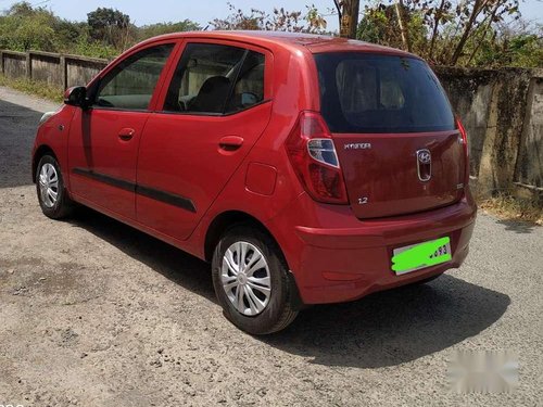 2012 Hyundai i10 Magna MT for sale in Goa