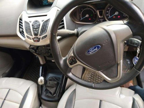 Ford EcoSport 2013 MT for sale in Bareilly