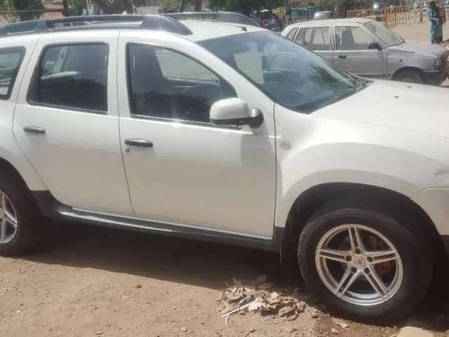 Renault Duster 2014 MT for sale in Bhopal