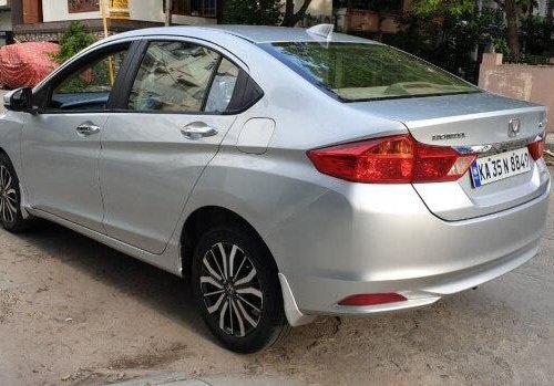 Honda City i-DTEC VX 2018 MT for sale in Bangalore