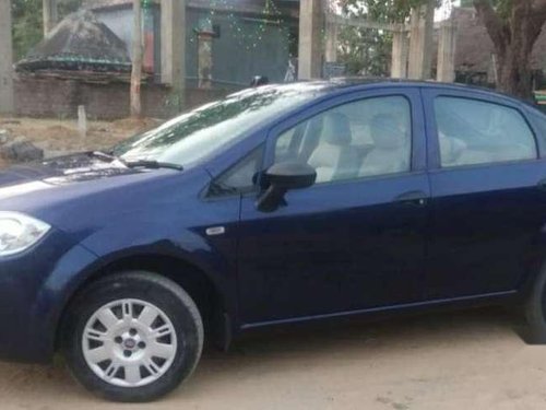 Used Fiat Linea Classic 2014 MT for sale in Chennai