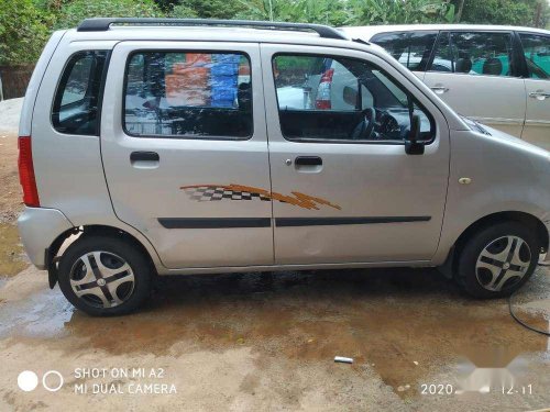 Used Maruti Suzuki Wagon R LXI 2007 MT for sale in Goa