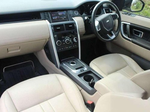 Used 2018 Land Rover Discovery AT for sale in Kochi 