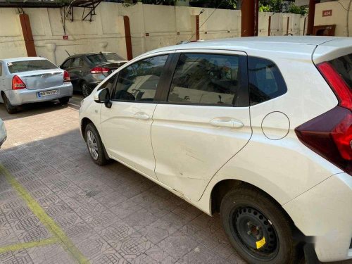 Used 2018 Honda Jazz MT for sale in Nagpur