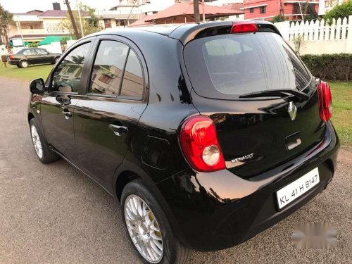 Used Renault Pulse 2014 MT for sale in Kochi 