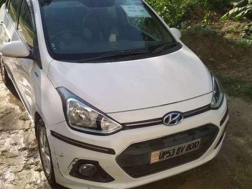 Used 2016 Hyundai Xcent MT for sale in Gorakhpur 