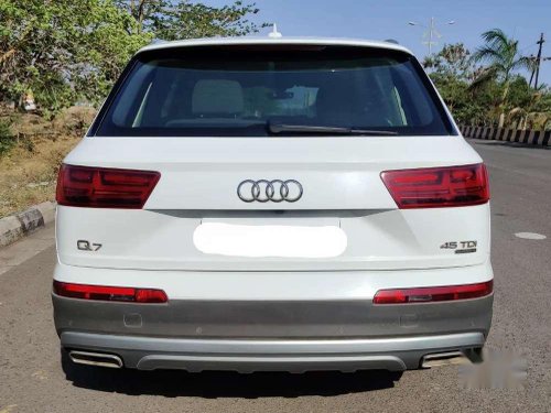 2017 Audi Q7 AT for sale in Kharghar
