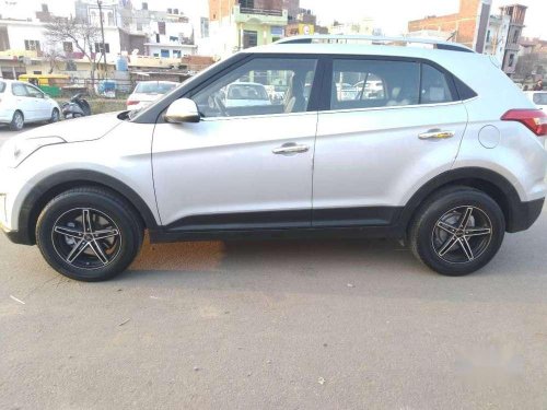 Used 2015 Hyundai Creta MT for sale in Chandigarh