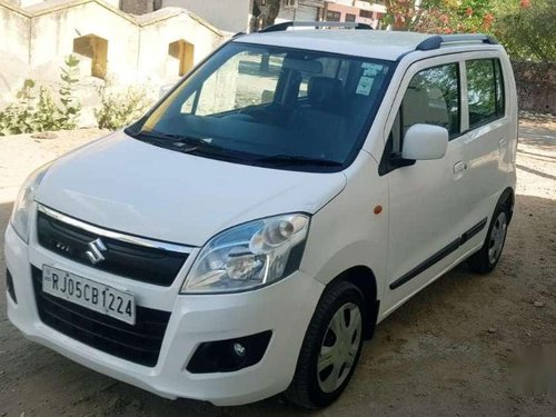 2017 Maruti Suzuki Wagon R VXI MT for sale in Kishangarh