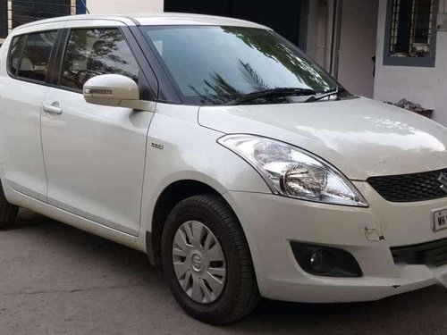 2012 Maruti Suzuki Swift VDI MT for sale in Koregaon