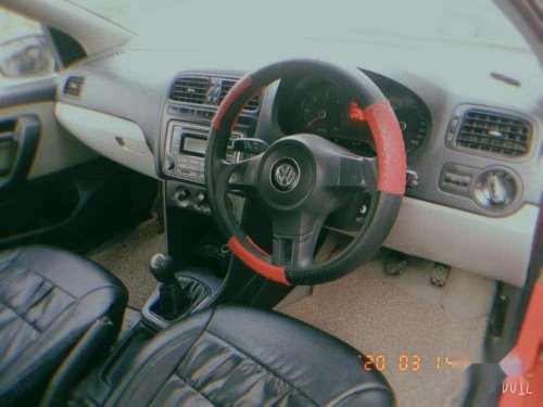 Used Volkswagen Polo 2014 MT for sale in Varanasi 