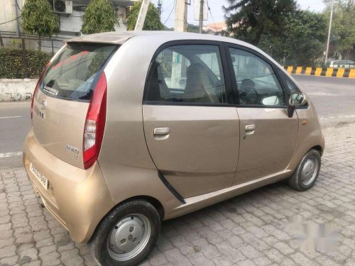 Used 2010 Tata Nano MT for sale in Jalandhar 