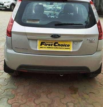 Ford Figo Diesel Titanium 2012 MT for sale in Jaipur