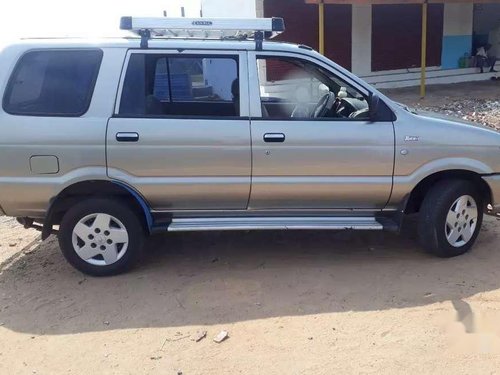 Used 2009 Chevrolet Tavera MT for sale in Pattukkottai 