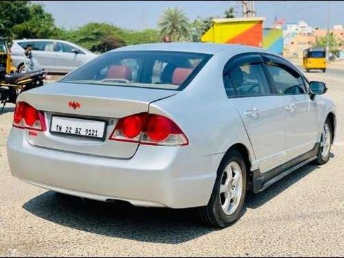 2008 Honda Civic MT for sale in Chennai