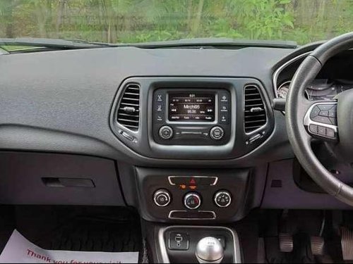 Used Jeep Compass 2.0 Sport 2017 MT for sale in Hyderabad