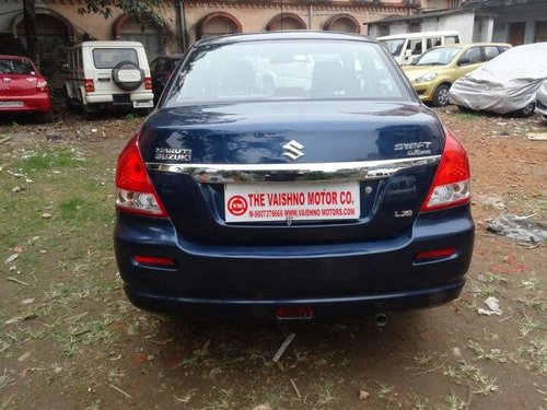 Maruti Dzire LXi 2009 MT for sale in Kolkata