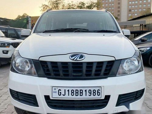 Mahindra Quanto C4, 2013, Diesel AT for sale in Ahmedabad
