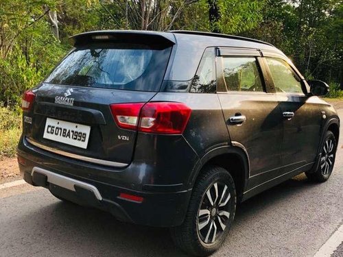 Maruti Suzuki Vitara Brezza VDi 2016 MT for sale in Durg