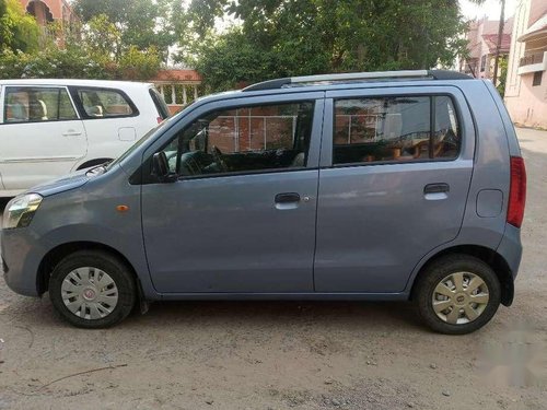 Used 2011 Maruti Suzuki Wagon R LXI MT for sale in Bilaspur