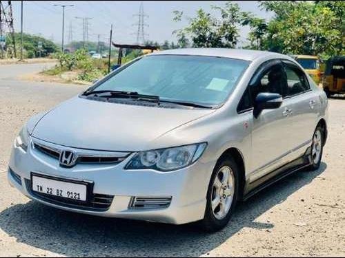 2008 Honda Civic MT for sale in Chennai