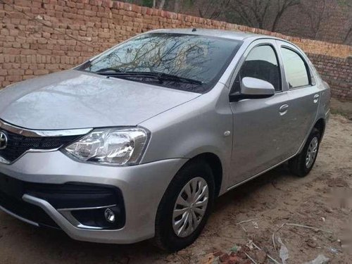 Used 2015 Toyota Etios MT for sale in Ratia