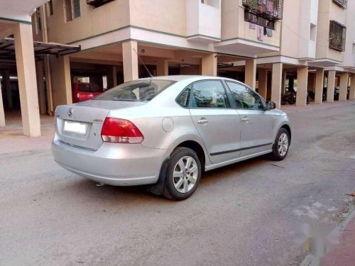 Volkswagen Vento Highline, 2011, Petrol MT for sale in Hyderabad