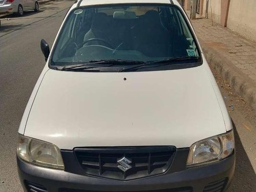 Maruti Suzuki Alto LXi CNG, 2012, CNG & Hybrids MT in Ahmedabad