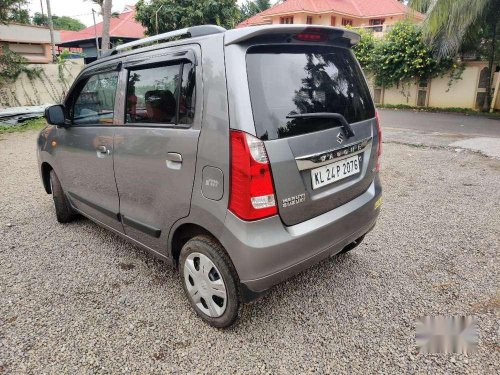 Maruti Suzuki Wagon R VXi BS-III, 2007, Petrol MT for sale in Alappuzha 