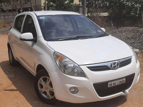 Hyundai I20 Asta 1.2, 2012, Petrol MT in Chennai