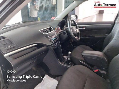 2013 Maruti Suzuki Swift VDI MT for sale in Bangalore