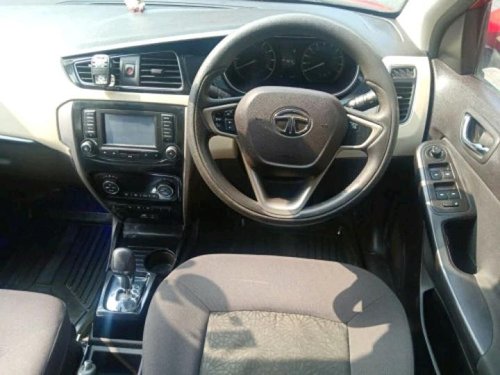 2015 Tata Zest Quadrajet 1.3 XTA AT for sale in Mumbai